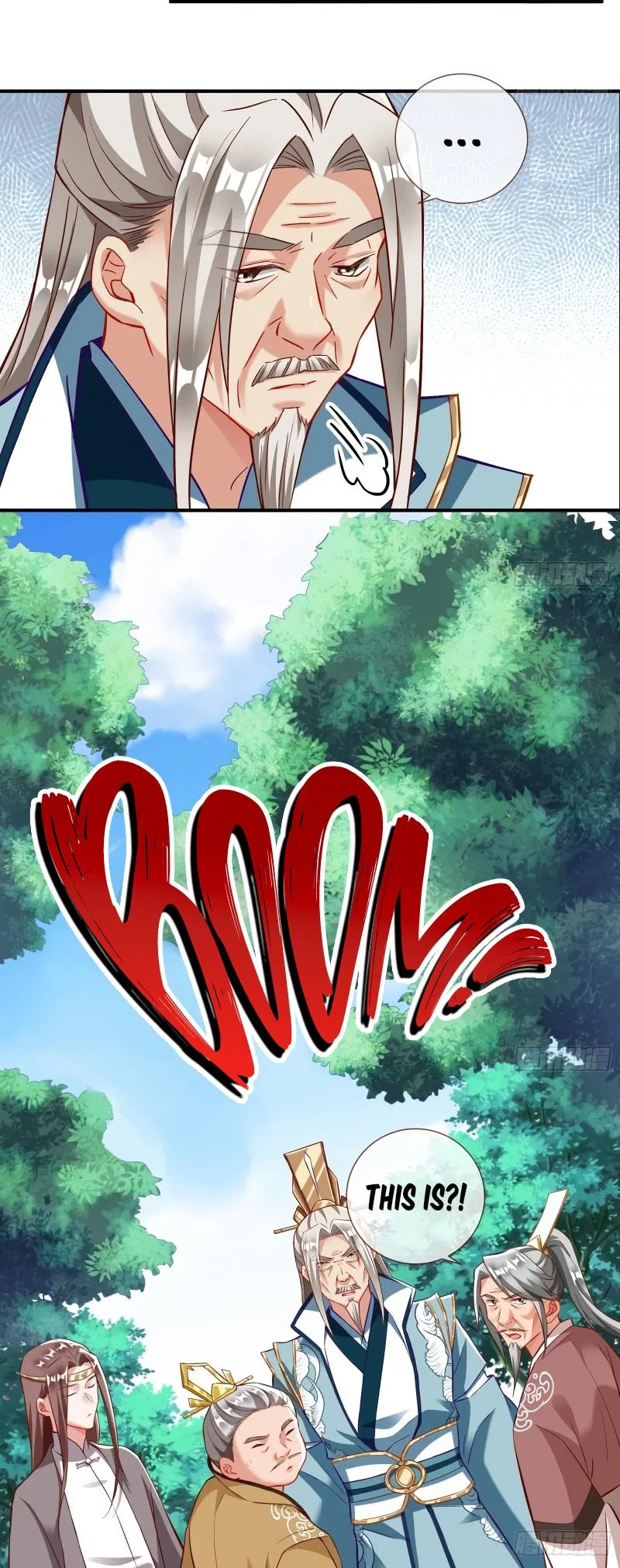 Cheating Men Must Die Chapter 501 – Page 17