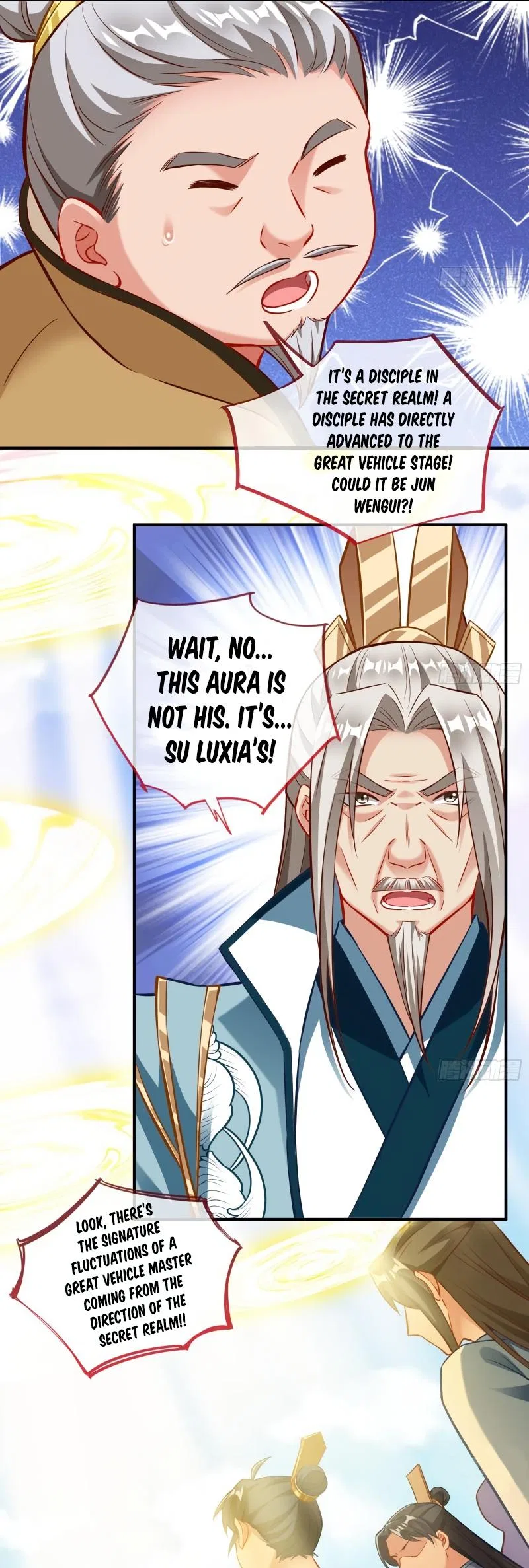Cheating Men Must Die Chapter 501 – Page 19