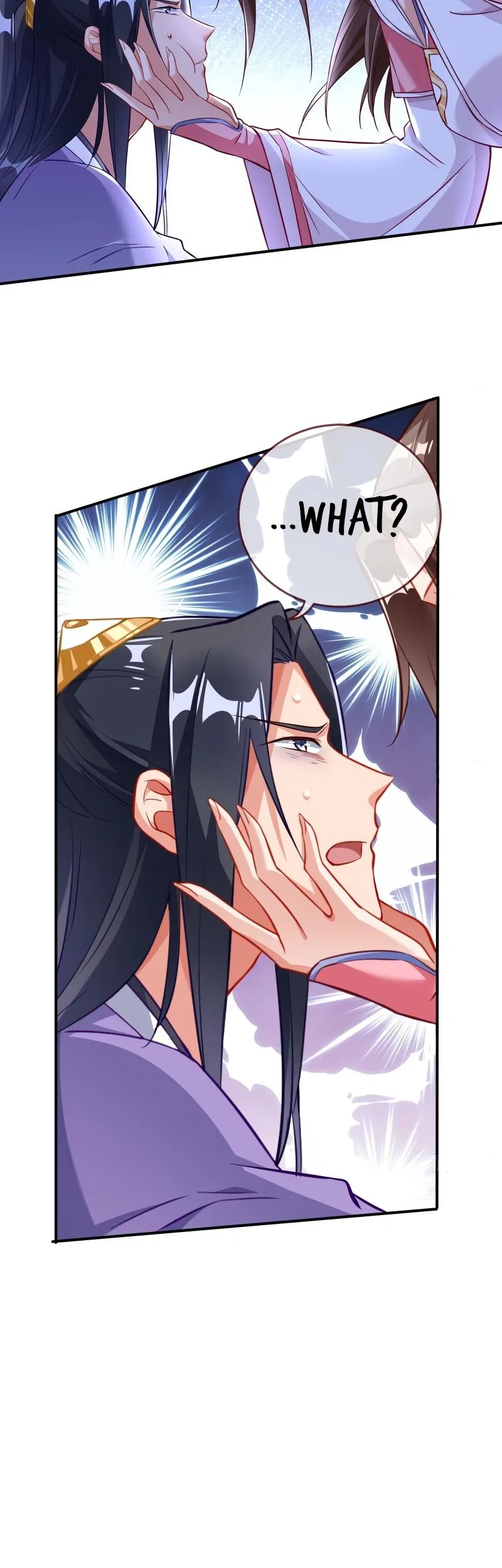 Cheating Men Must Die Chapter 501 – Page 29