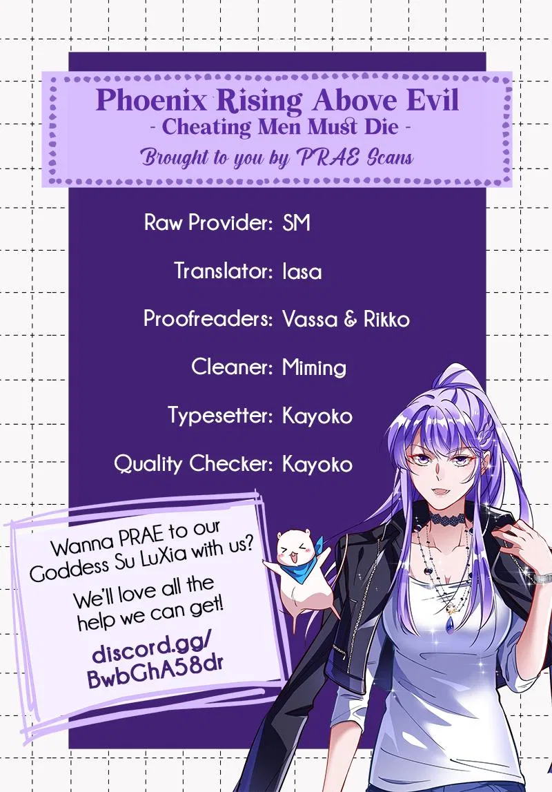 Cheating Men Must Die Chapter 501 – Page 30