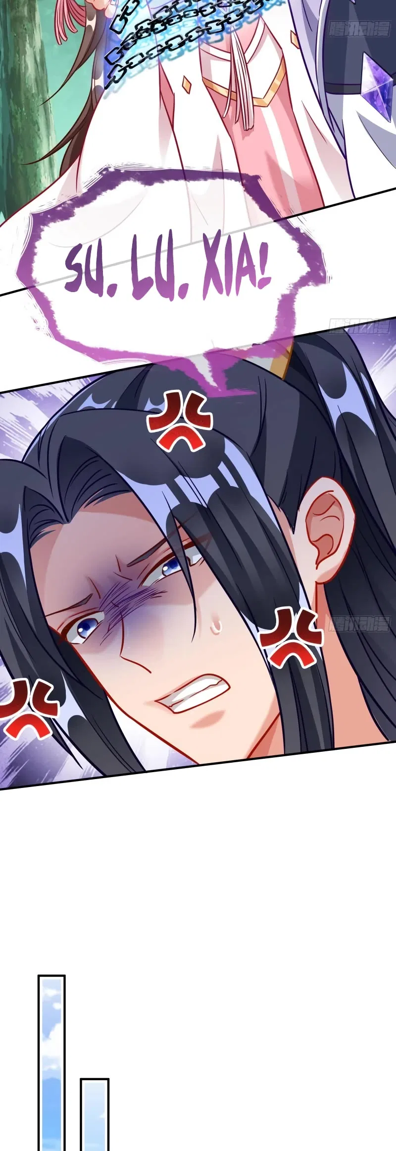 Cheating Men Must Die Chapter 500 – Page 26