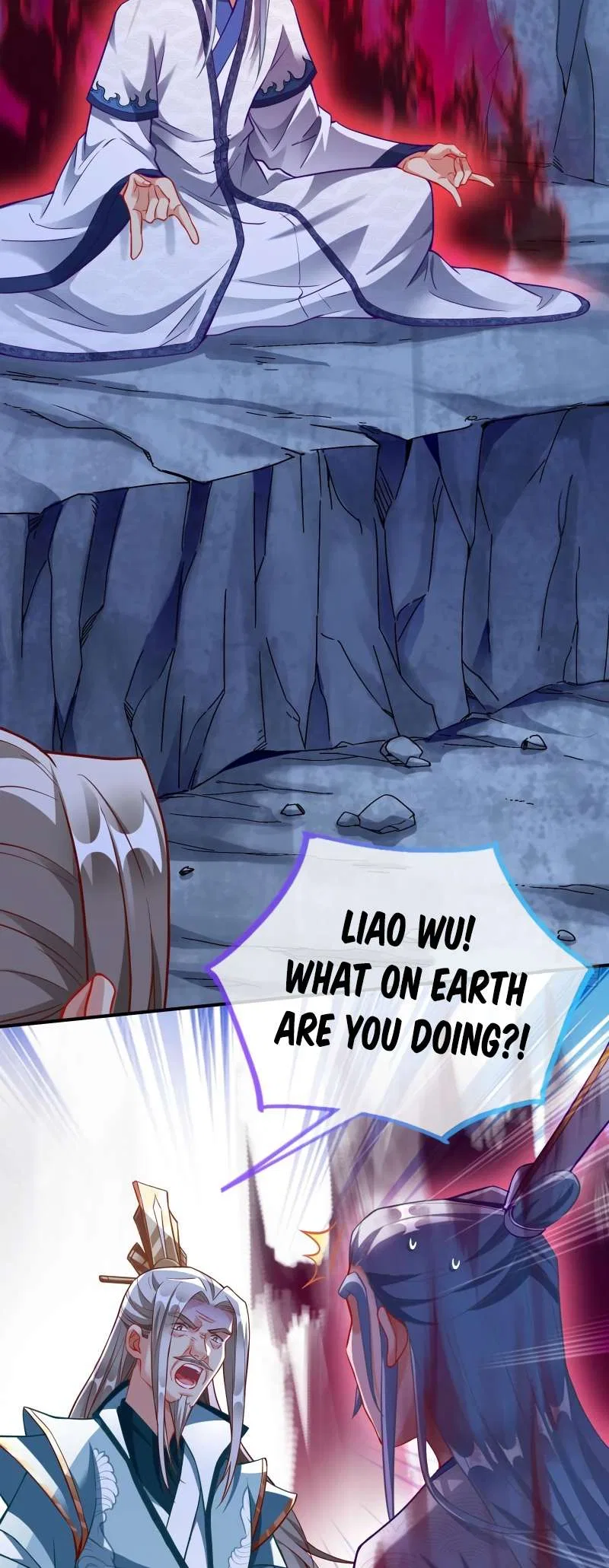Cheating Men Must Die Chapter 499 – Page 5