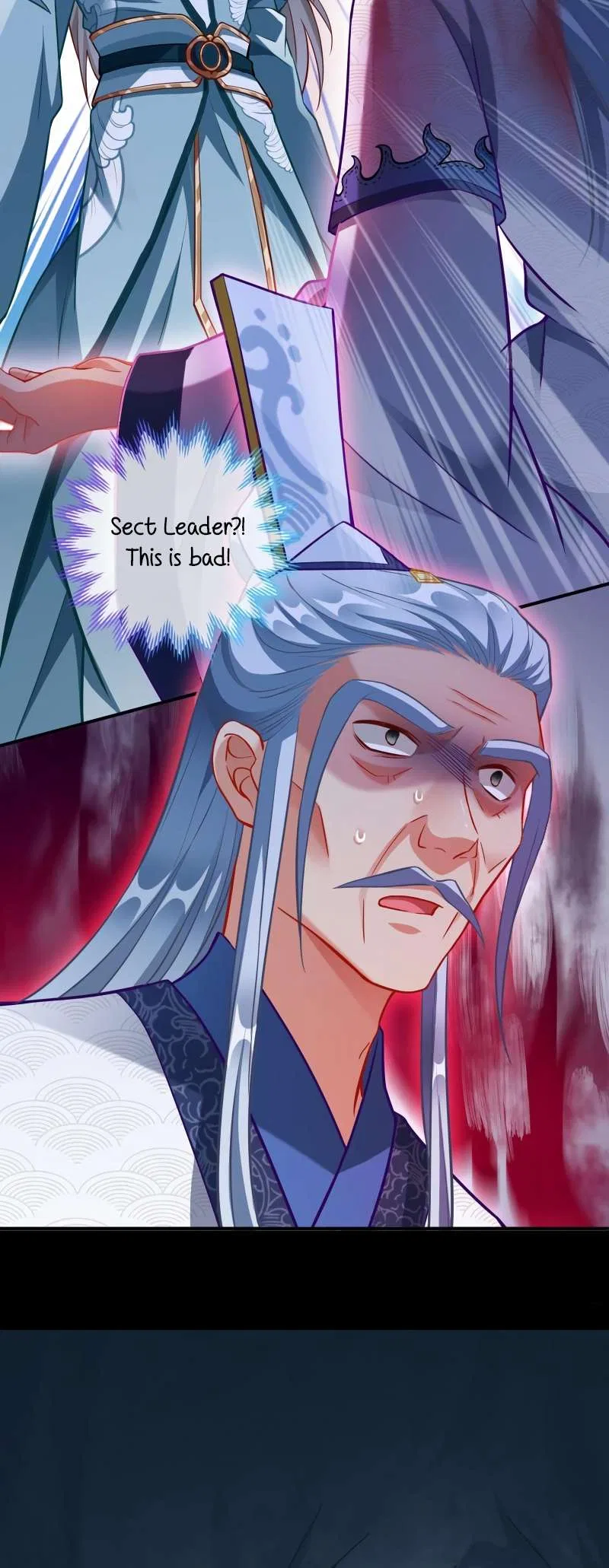 Cheating Men Must Die Chapter 499 – Page 6