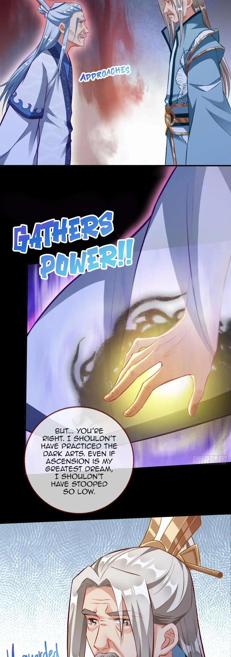 Cheating Men Must Die Chapter 499 – Page 10