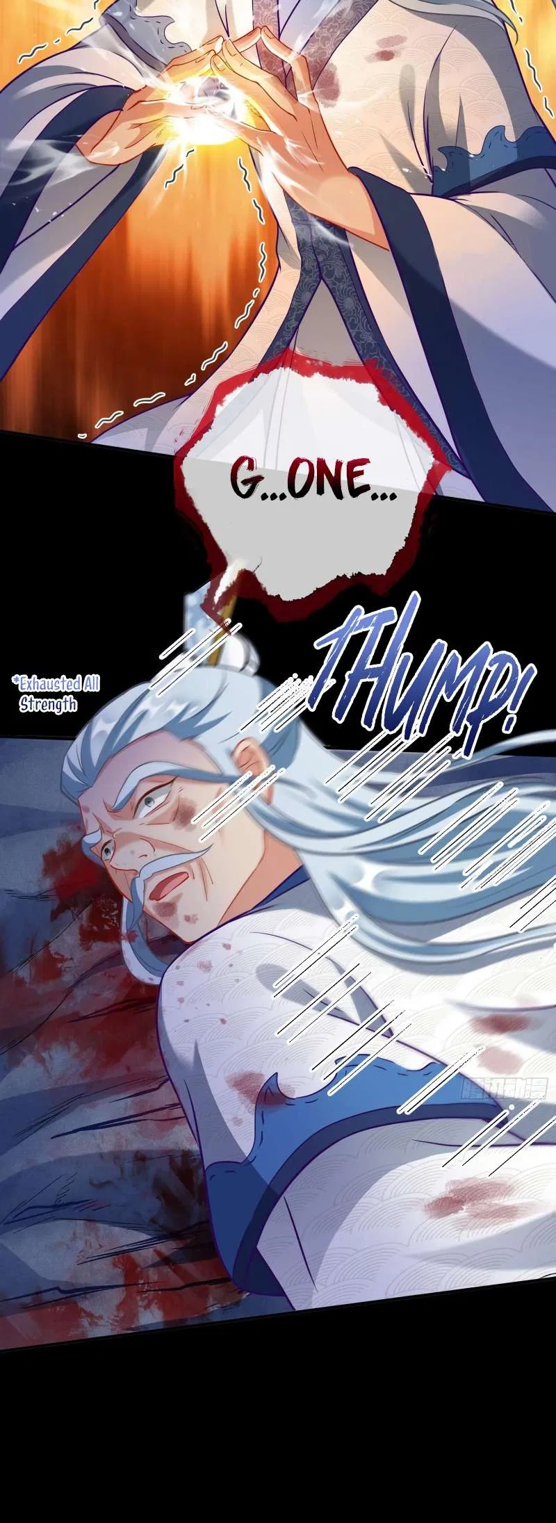 Cheating Men Must Die Chapter 499 – Page 24