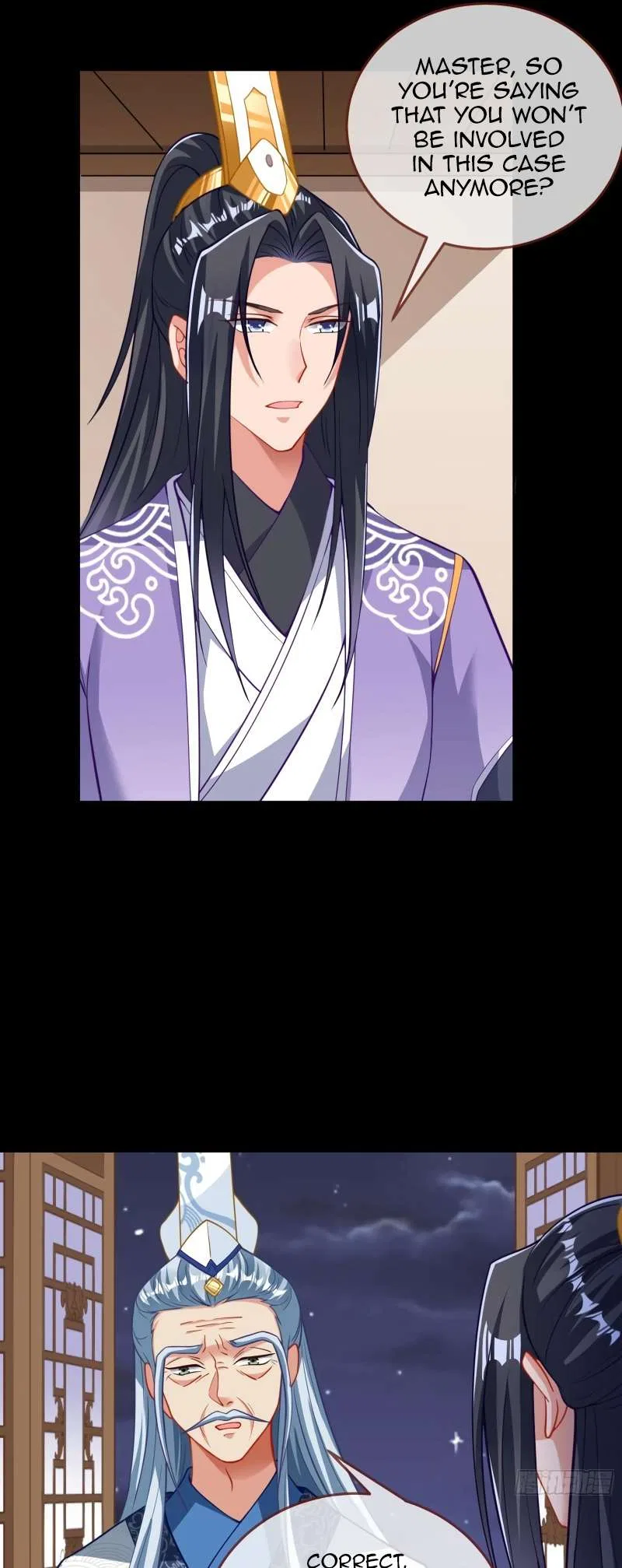 Cheating Men Must Die Chapter 497 – Page 11