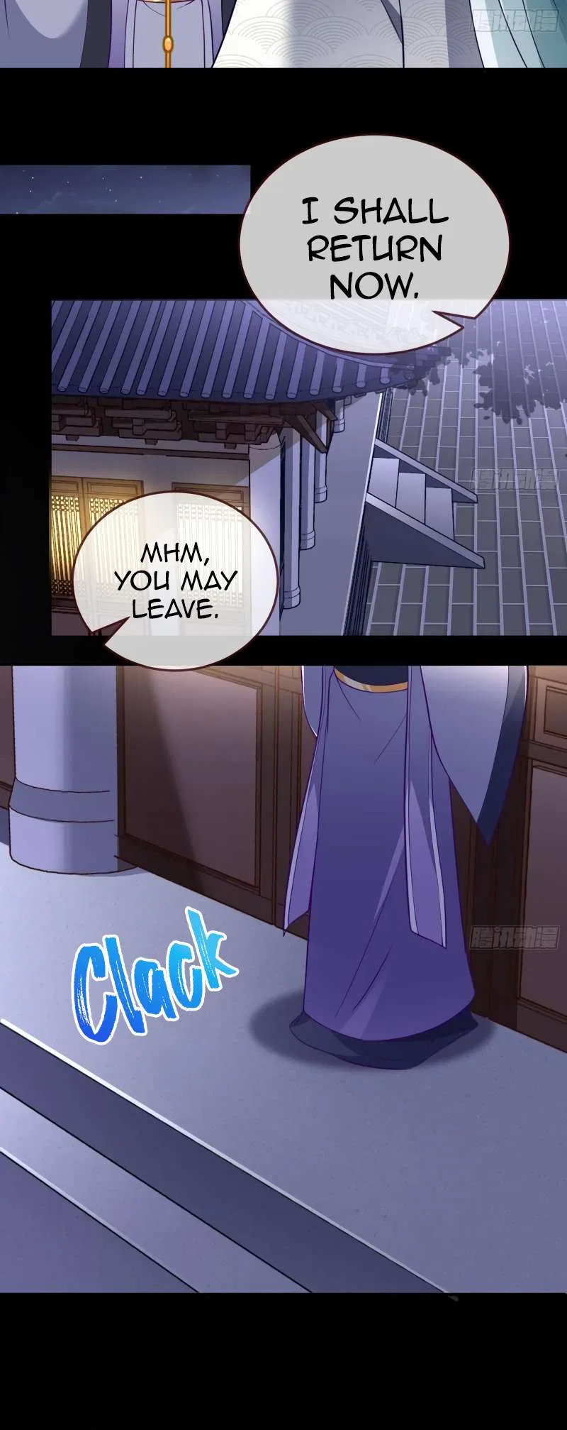 Cheating Men Must Die Chapter 497 – Page 15