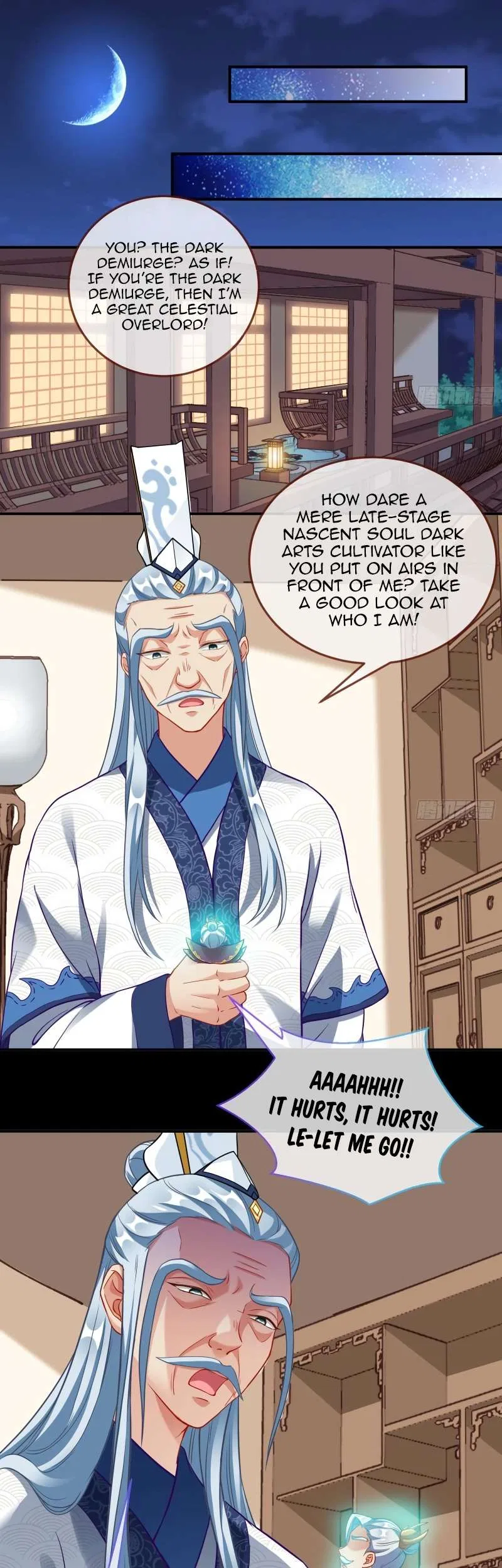 Cheating Men Must Die Chapter 496 – Page 2