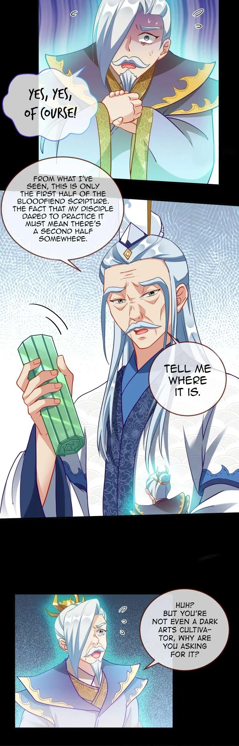 Cheating Men Must Die Chapter 496 – Page 5