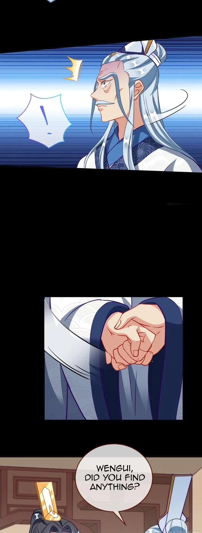 Cheating Men Must Die Chapter 496 – Page 7