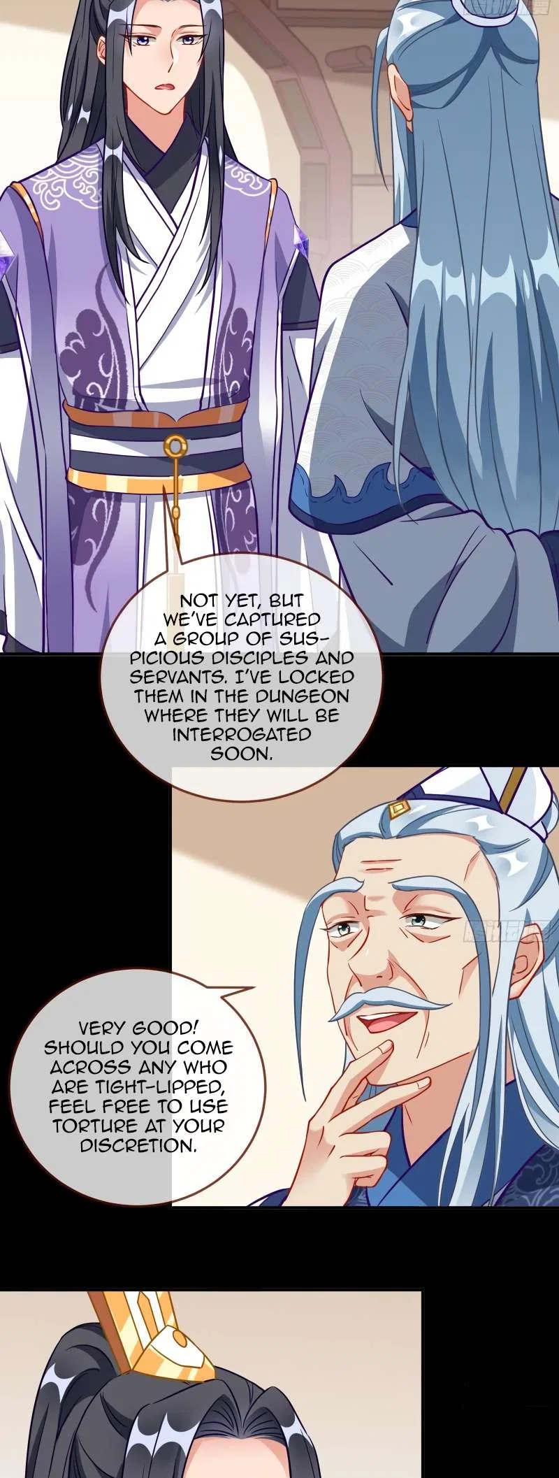 Cheating Men Must Die Chapter 496 – Page 8