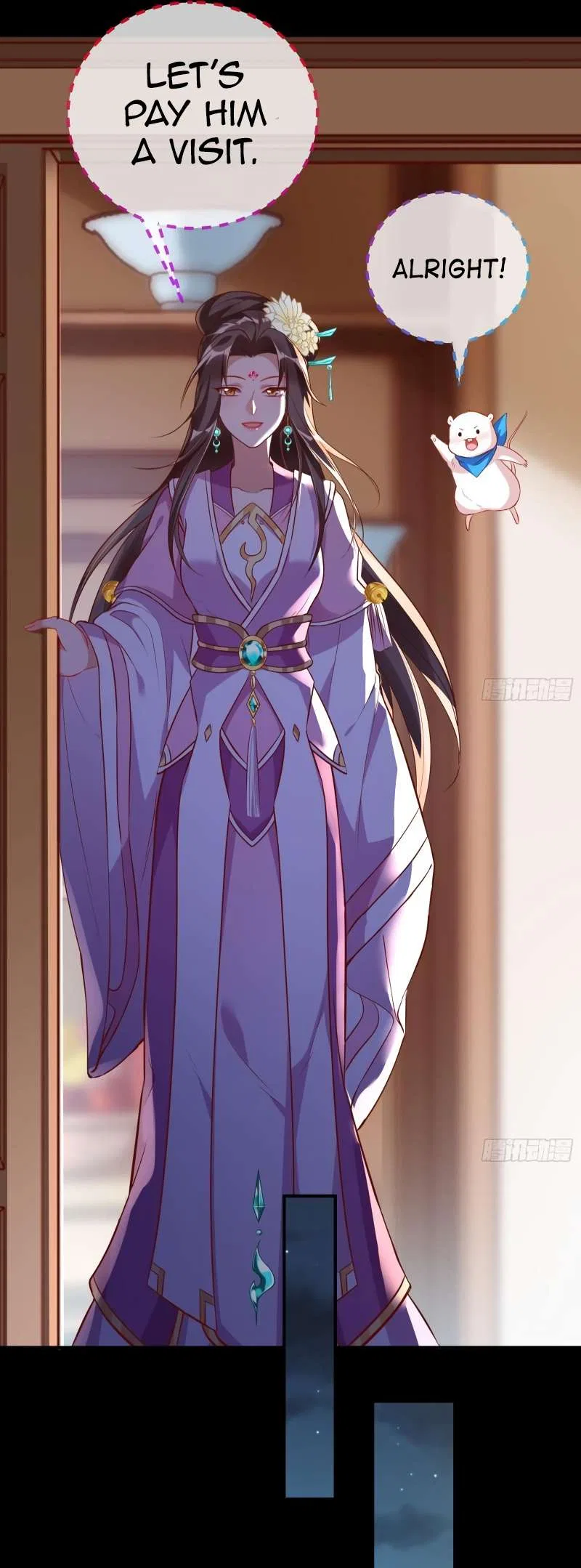 Cheating Men Must Die Chapter 496 – Page 15