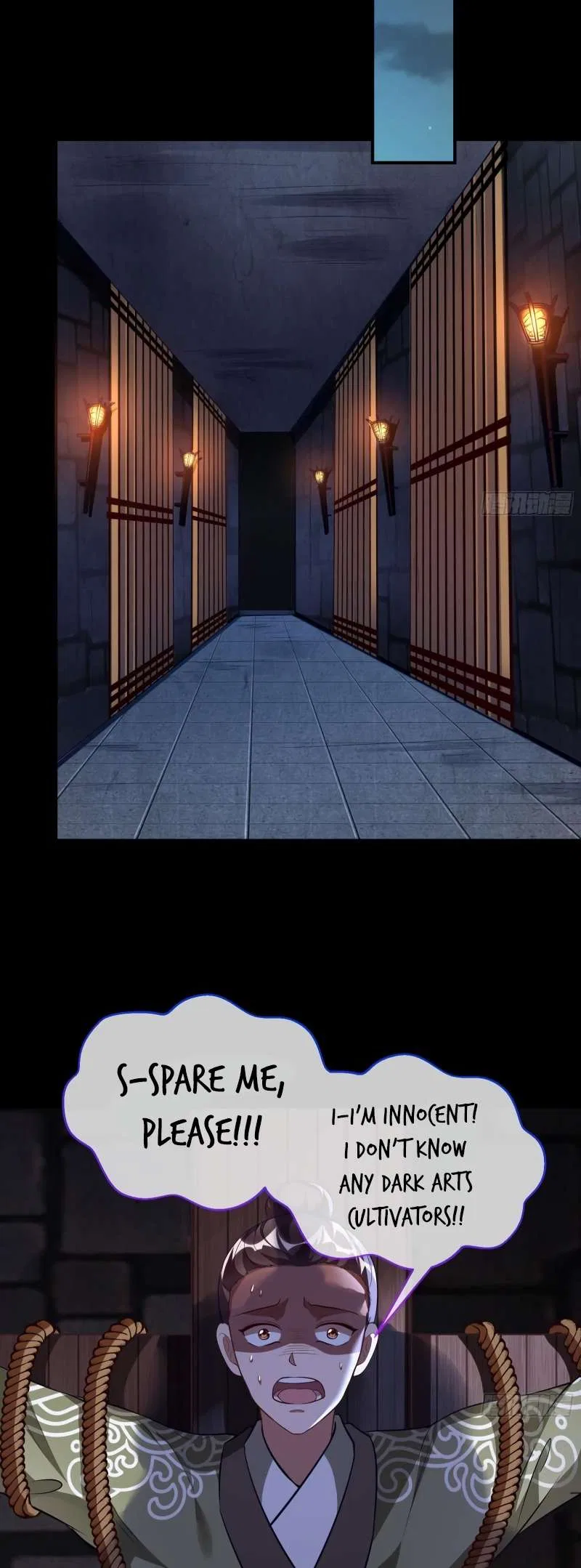 Cheating Men Must Die Chapter 496 – Page 16