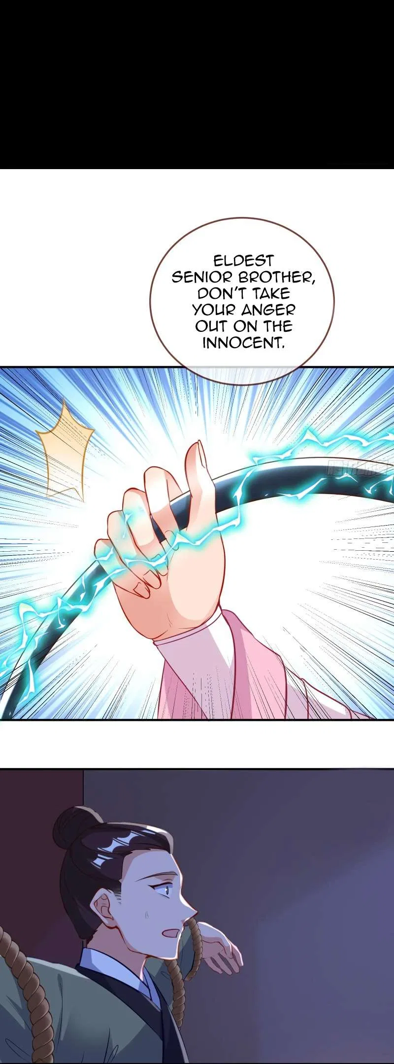 Cheating Men Must Die Chapter 496 – Page 19