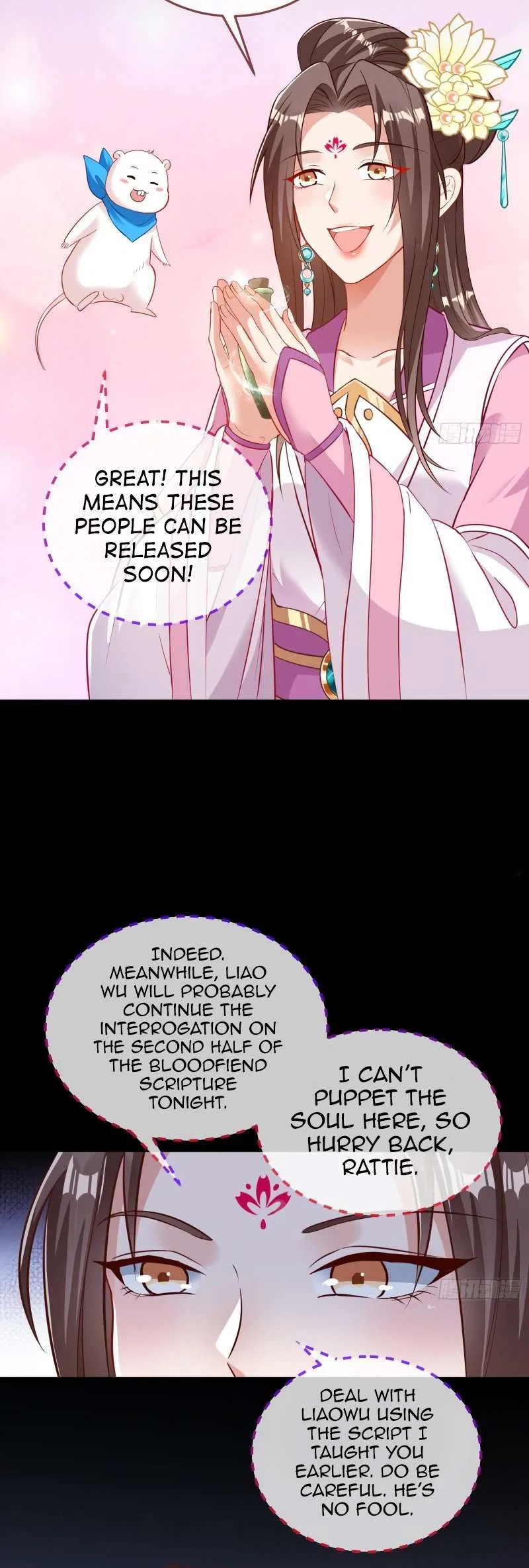 Cheating Men Must Die Chapter 496 – Page 27