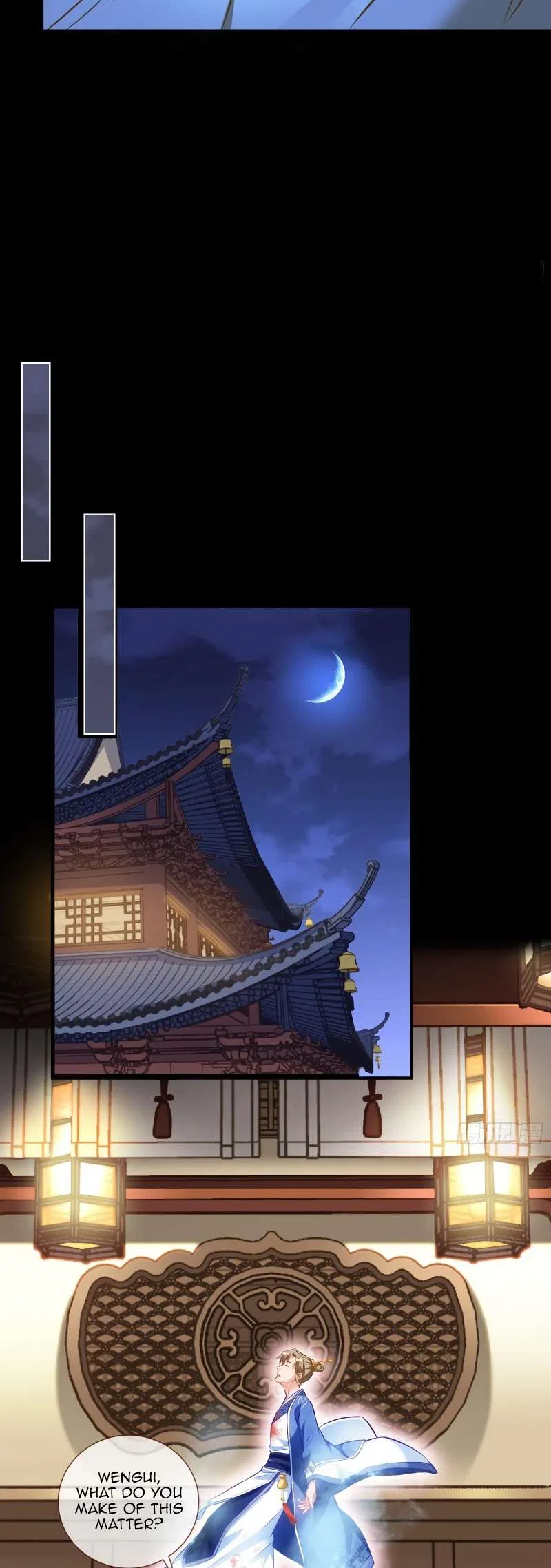 Cheating Men Must Die Chapter 495 – Page 17
