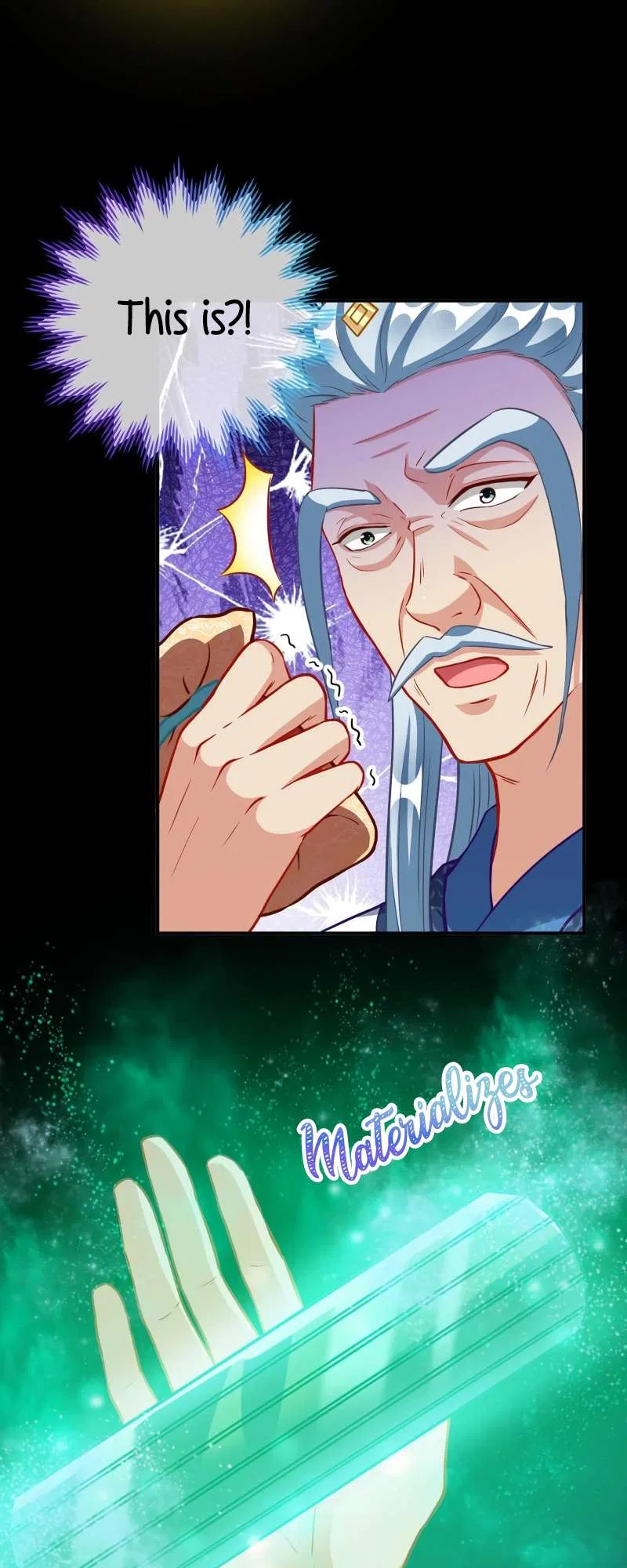 Cheating Men Must Die Chapter 495 – Page 26