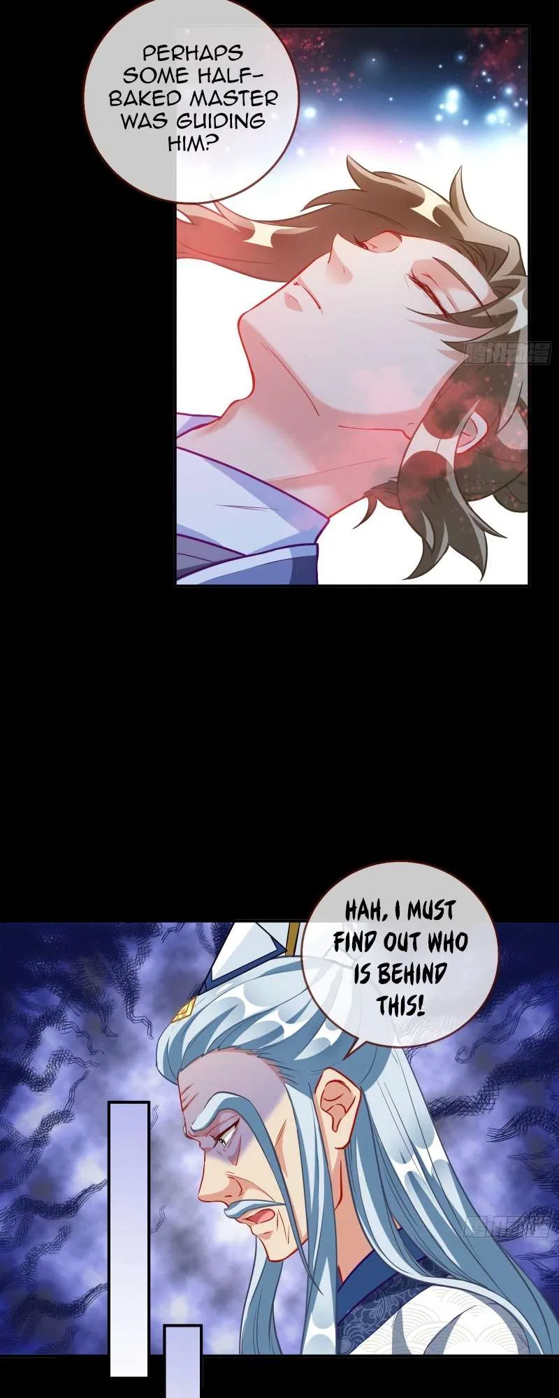 Cheating Men Must Die Chapter 495 – Page 28