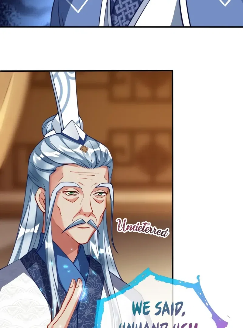 Cheating Men Must Die Chapter 494 – Page 4