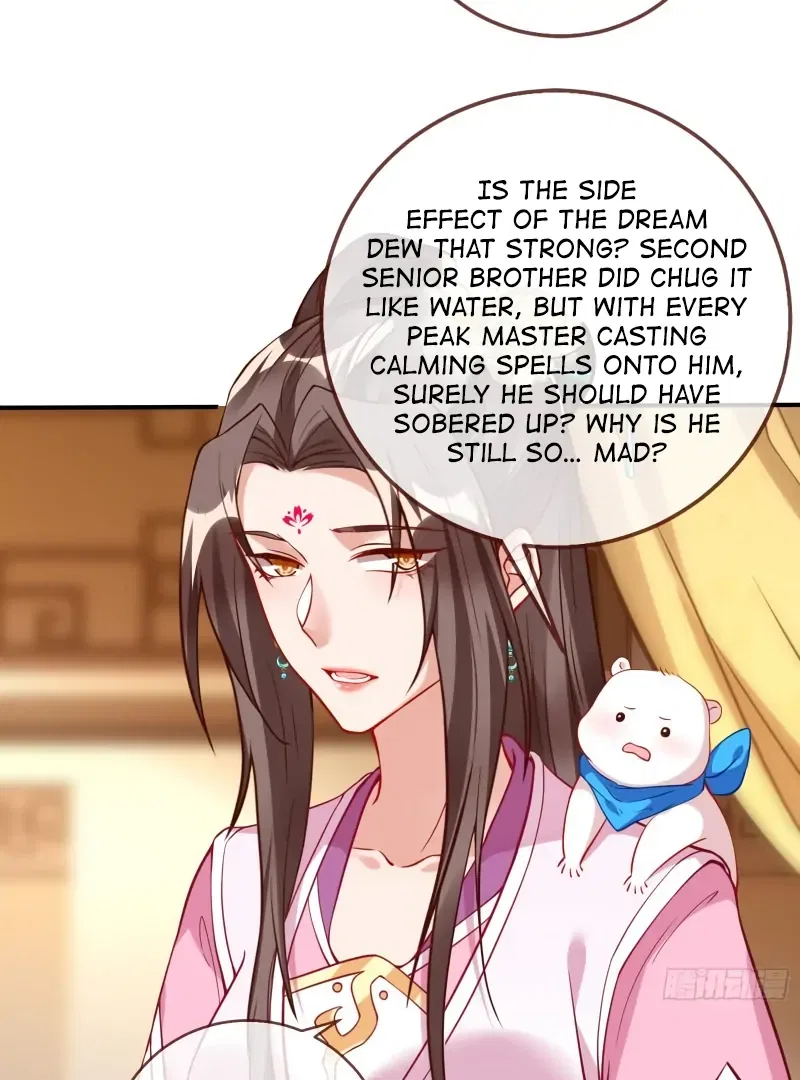 Cheating Men Must Die Chapter 494 – Page 8