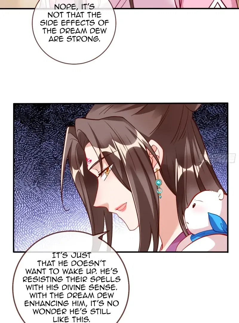 Cheating Men Must Die Chapter 494 – Page 9
