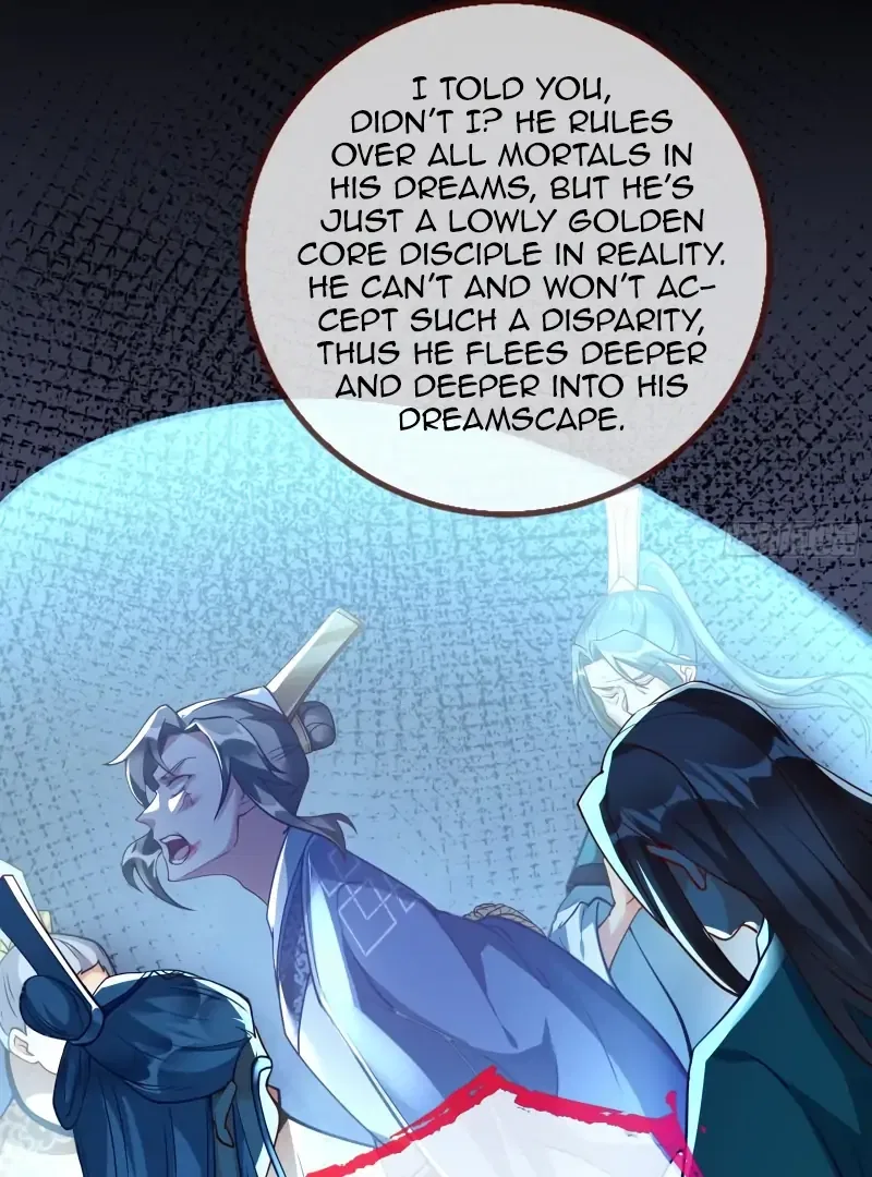 Cheating Men Must Die Chapter 494 – Page 12