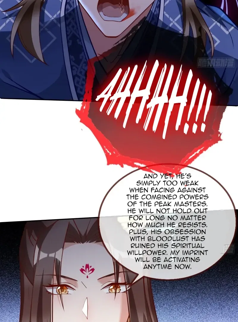 Cheating Men Must Die Chapter 494 – Page 14