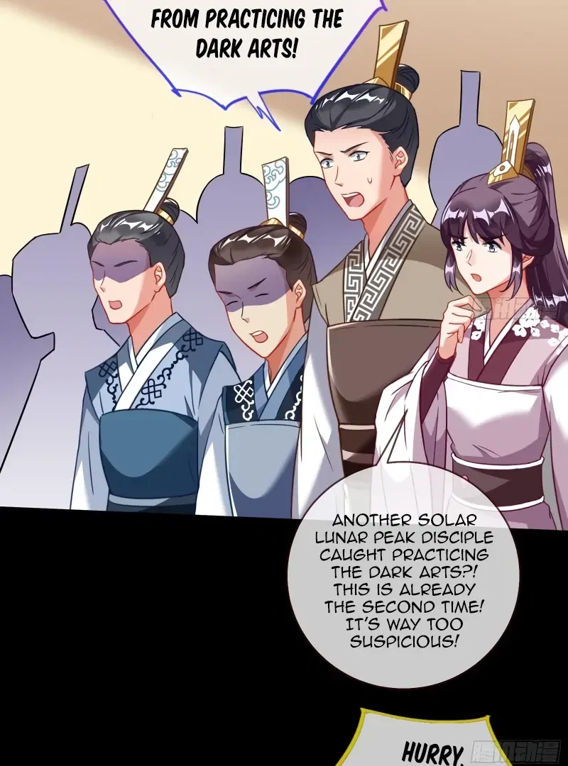 Cheating Men Must Die Chapter 494 – Page 19
