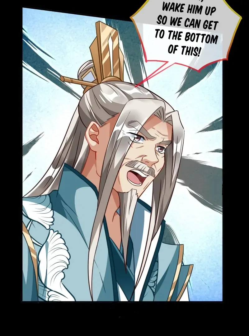 Cheating Men Must Die Chapter 494 – Page 20