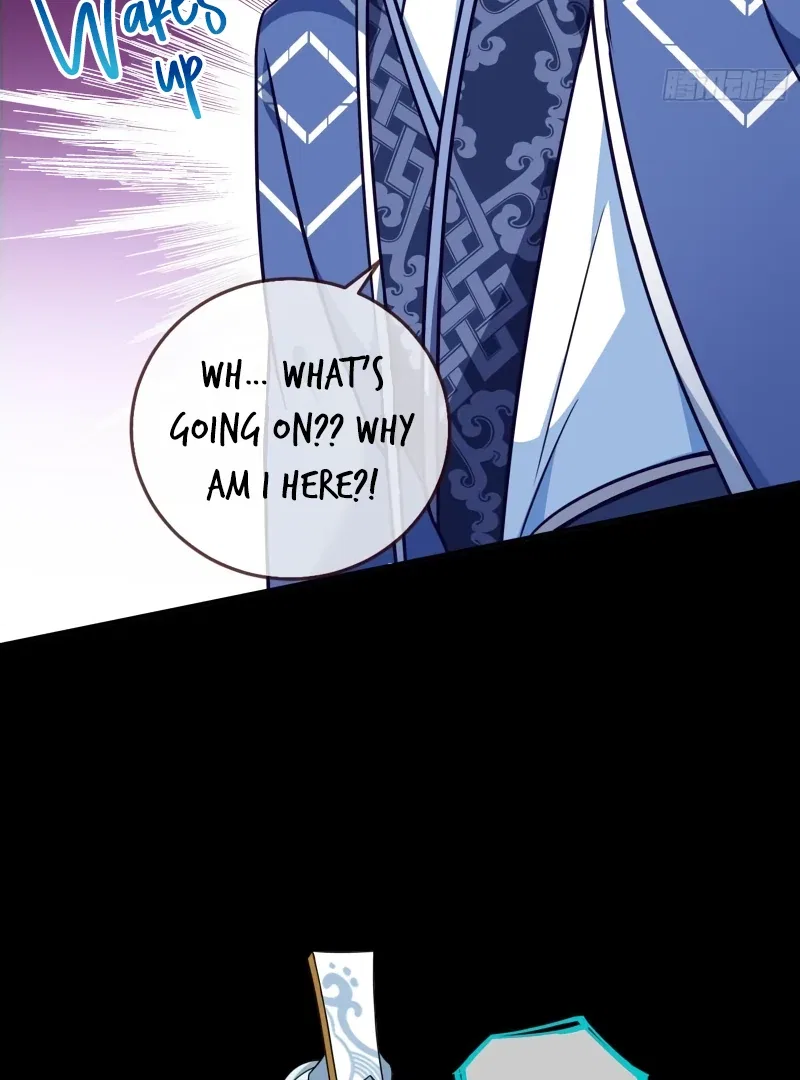 Cheating Men Must Die Chapter 494 – Page 26