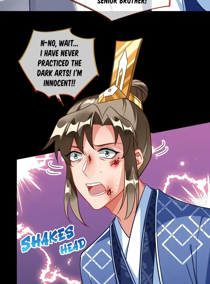 Cheating Men Must Die Chapter 494 – Page 30