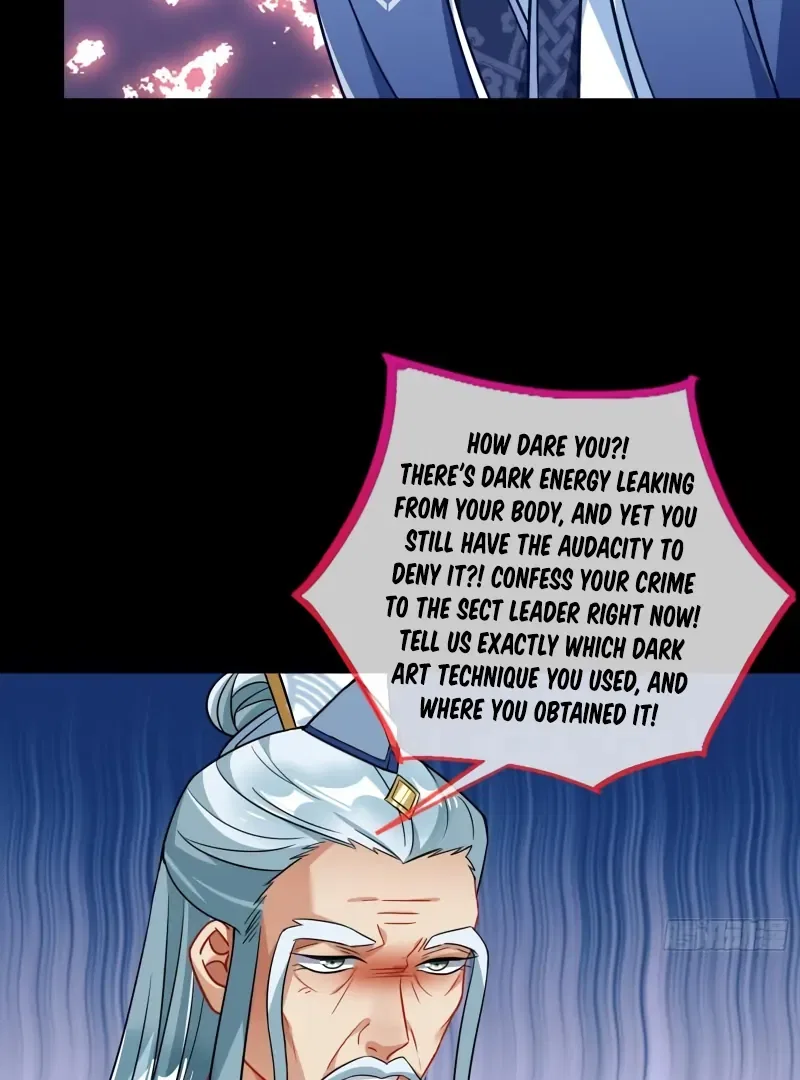 Cheating Men Must Die Chapter 494 – Page 31