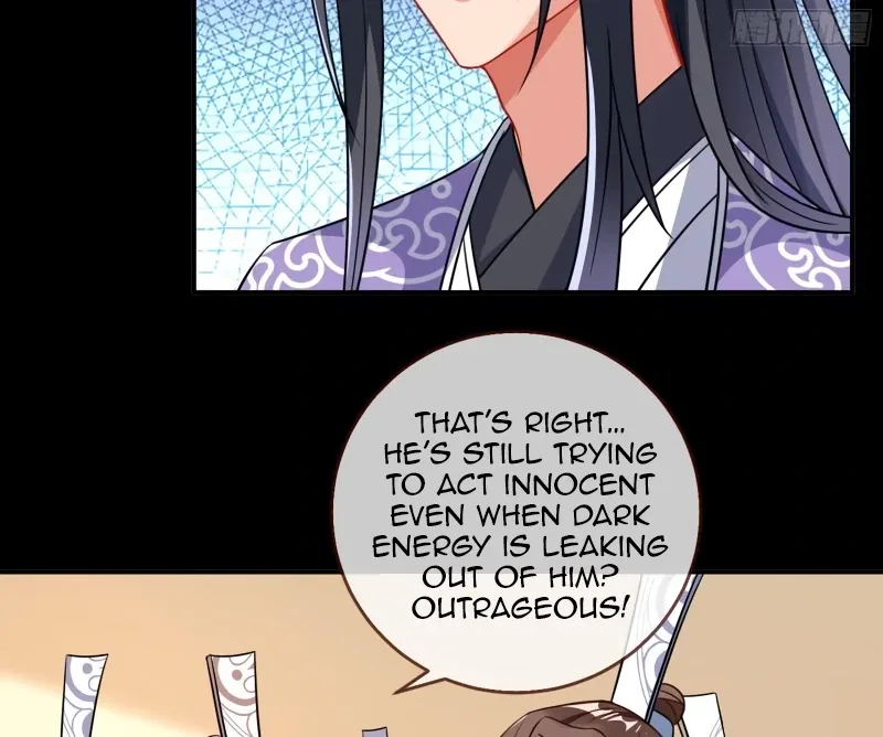 Cheating Men Must Die Chapter 494 – Page 33
