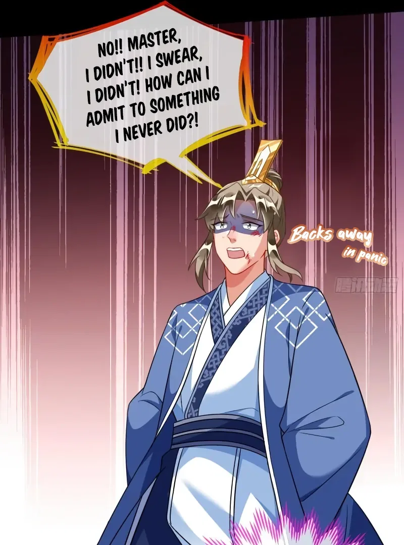 Cheating Men Must Die Chapter 494 – Page 35