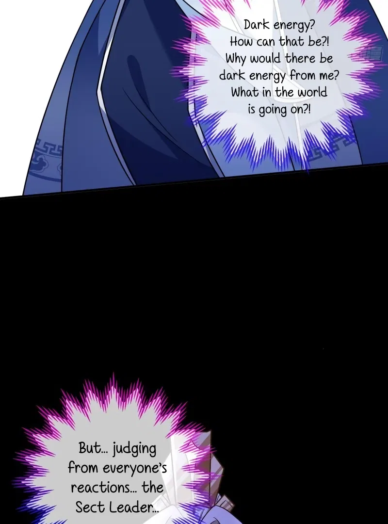 Cheating Men Must Die Chapter 494 – Page 36