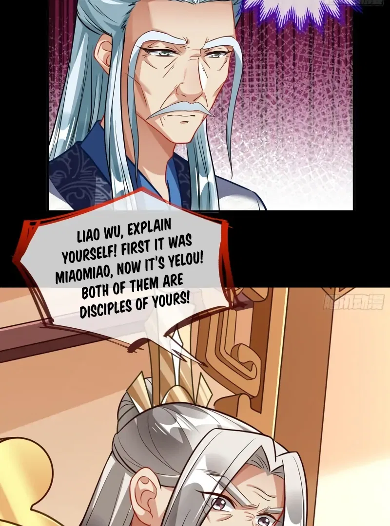 Cheating Men Must Die Chapter 494 – Page 39