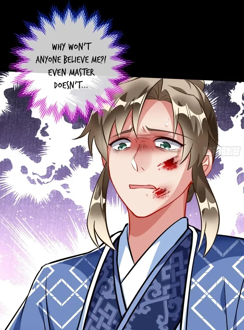 Cheating Men Must Die Chapter 494 – Page 47