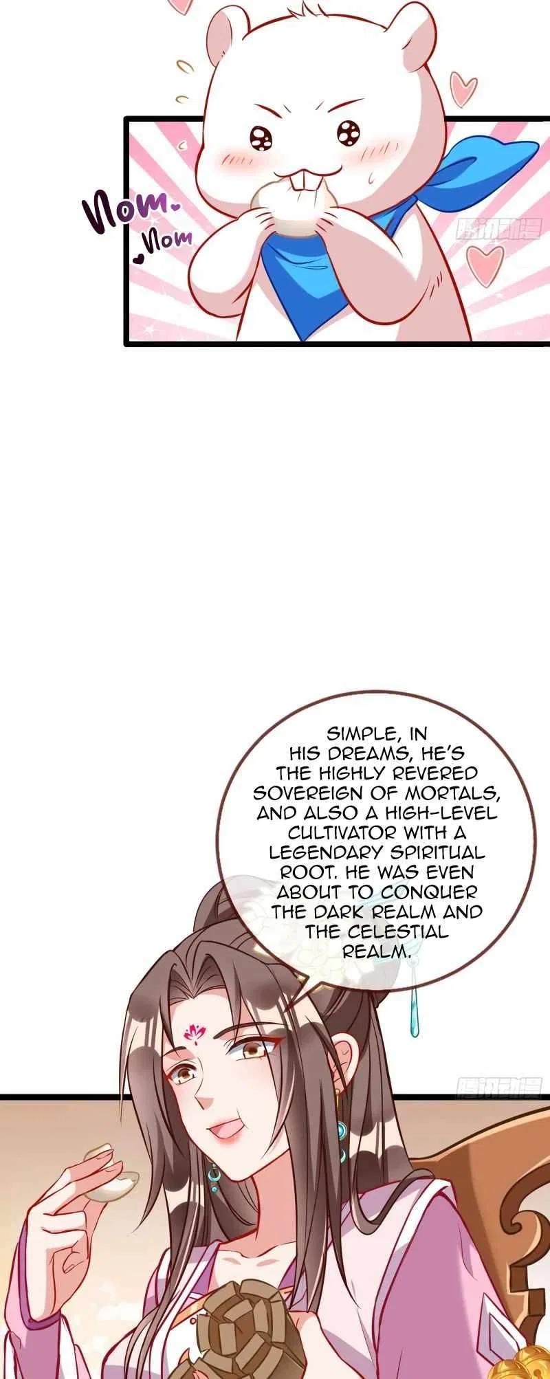 Cheating Men Must Die Chapter 493 – Page 4