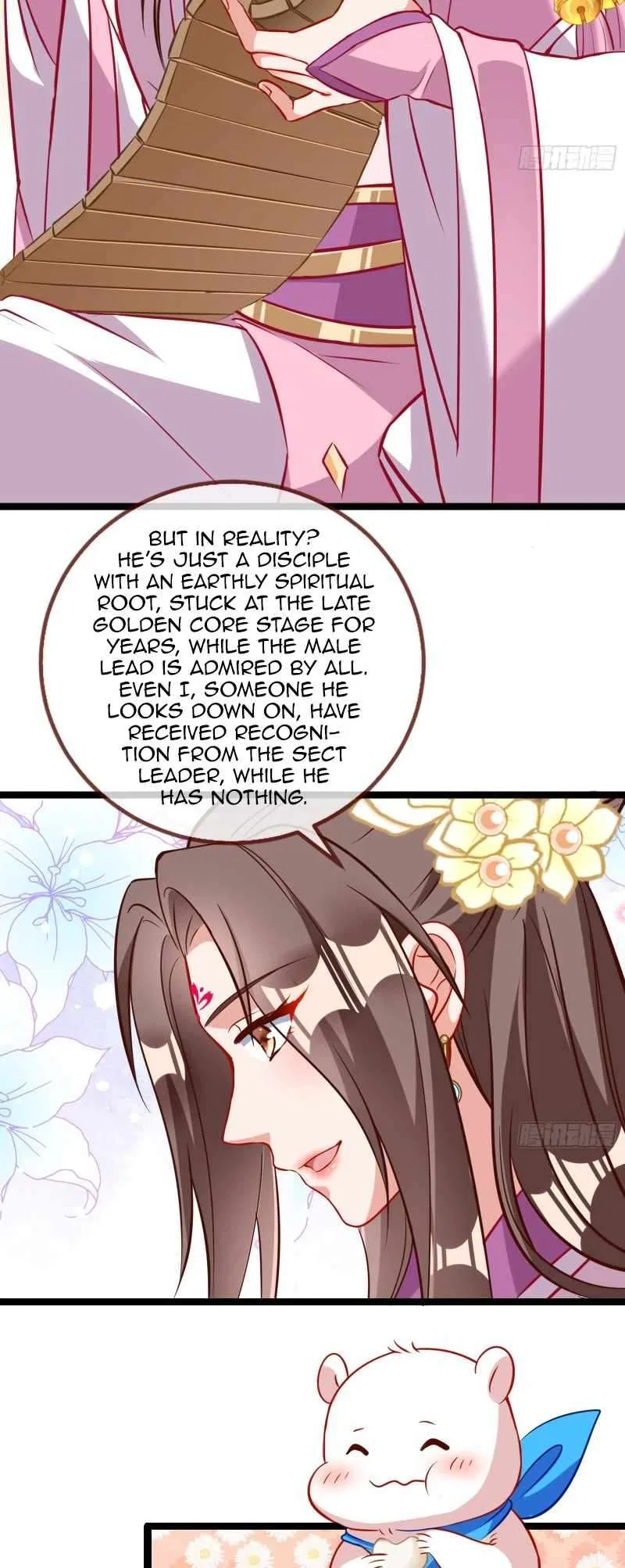 Cheating Men Must Die Chapter 493 – Page 5