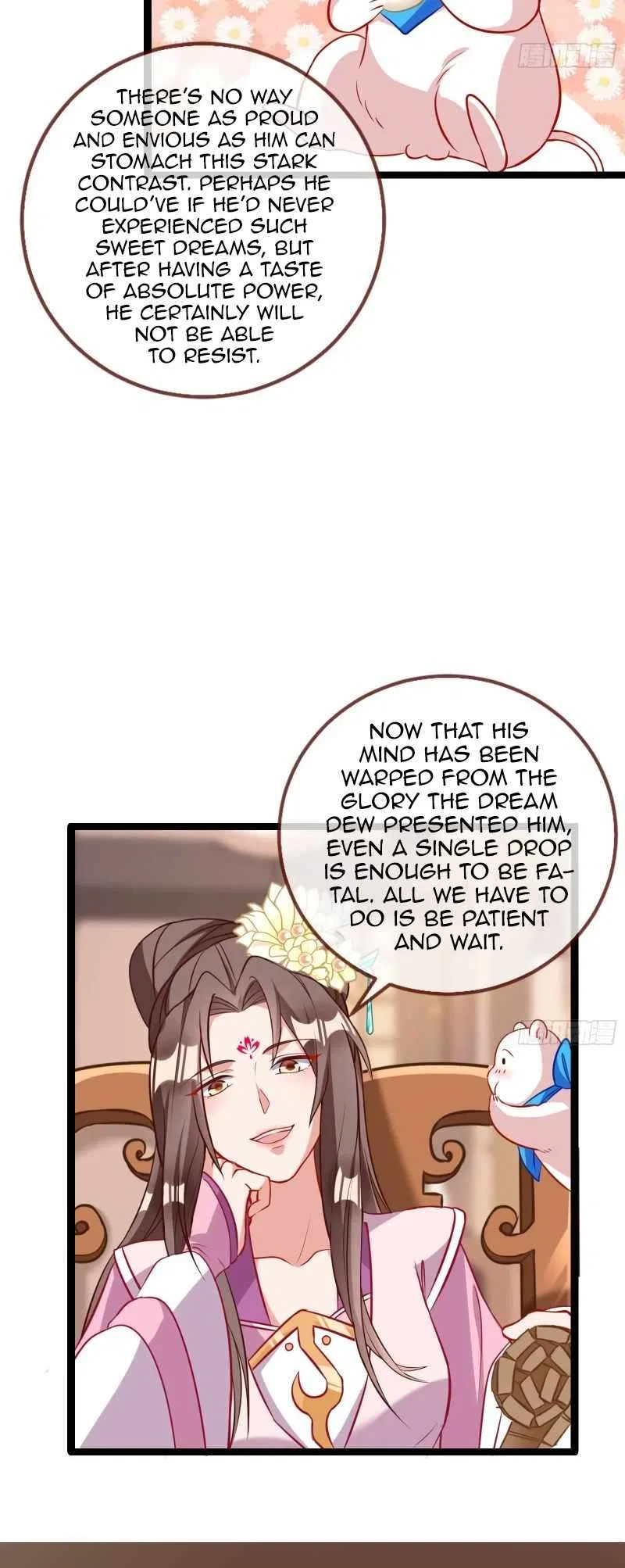Cheating Men Must Die Chapter 493 – Page 6