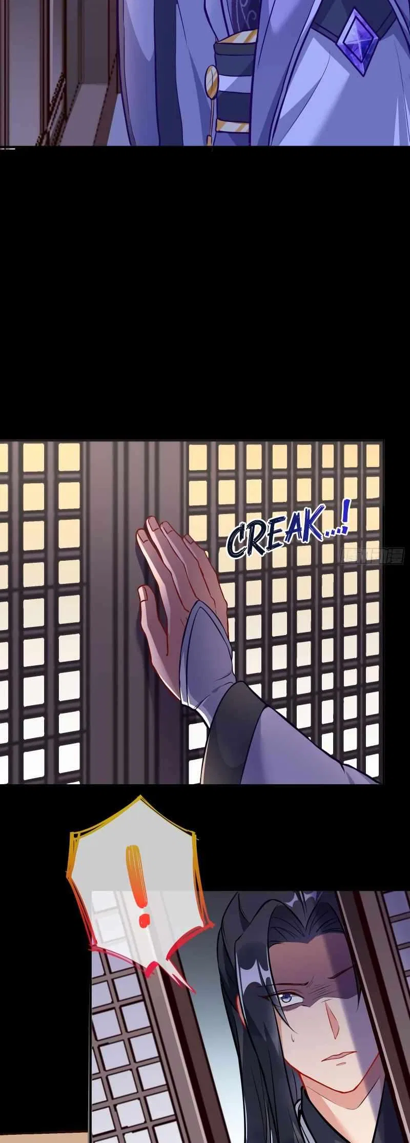Cheating Men Must Die Chapter 493 – Page 23