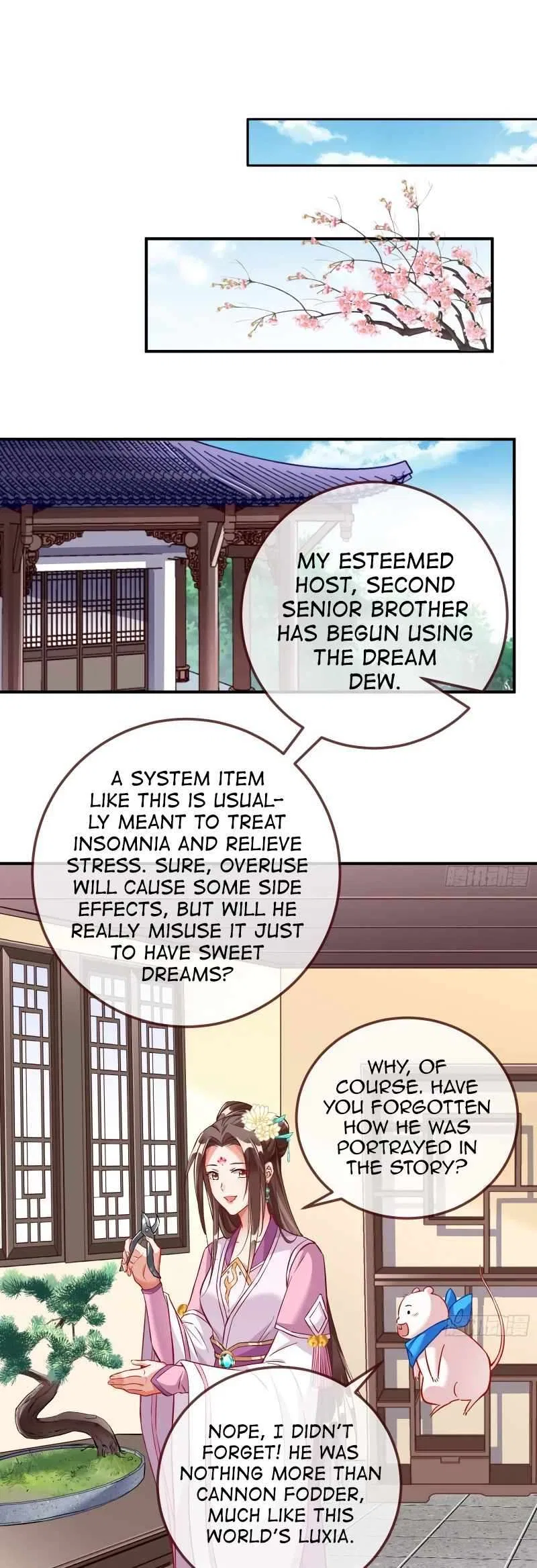 Cheating Men Must Die Chapter 492 – Page 2