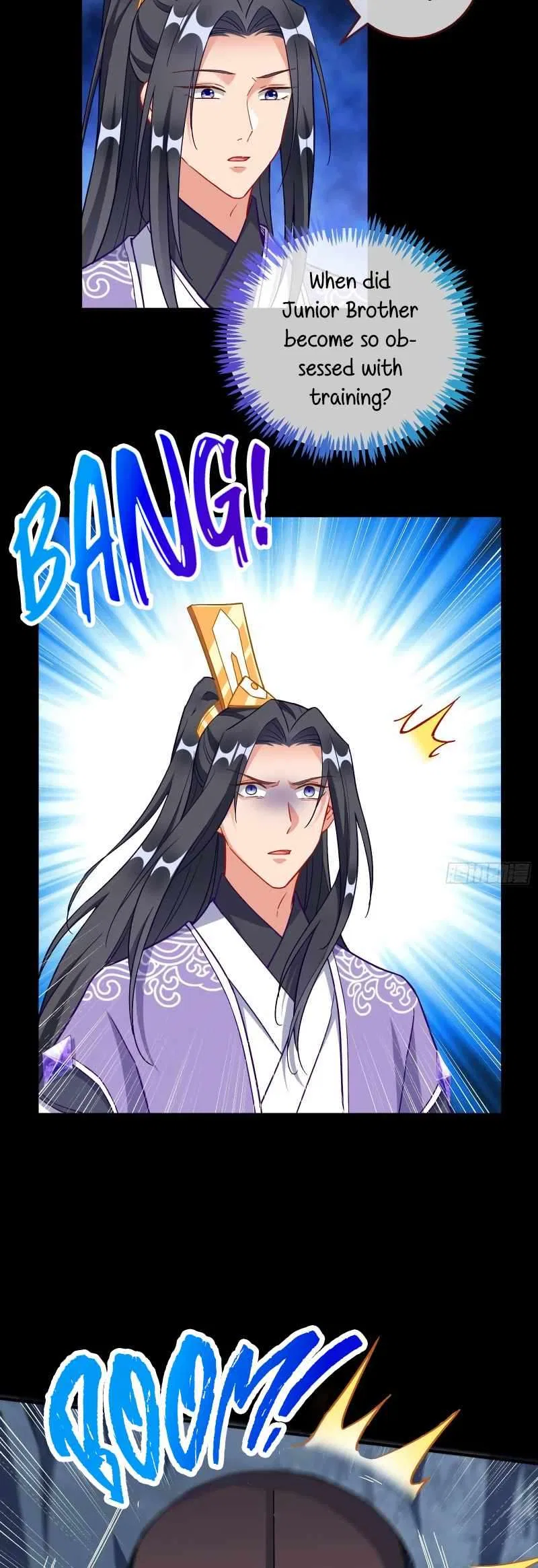 Cheating Men Must Die Chapter 492 – Page 13