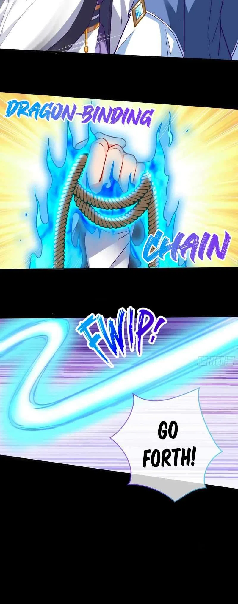 Cheating Men Must Die Chapter 492 – Page 20