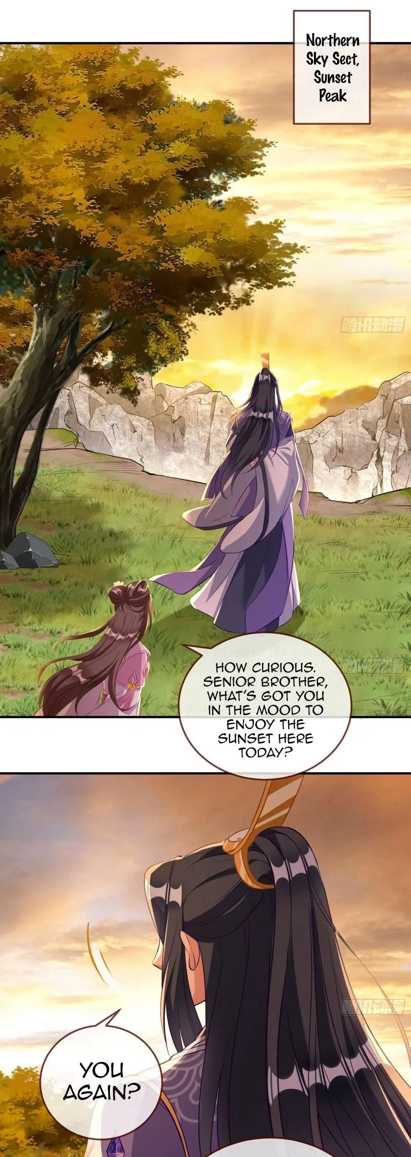 Cheating Men Must Die Chapter 491 – Page 2