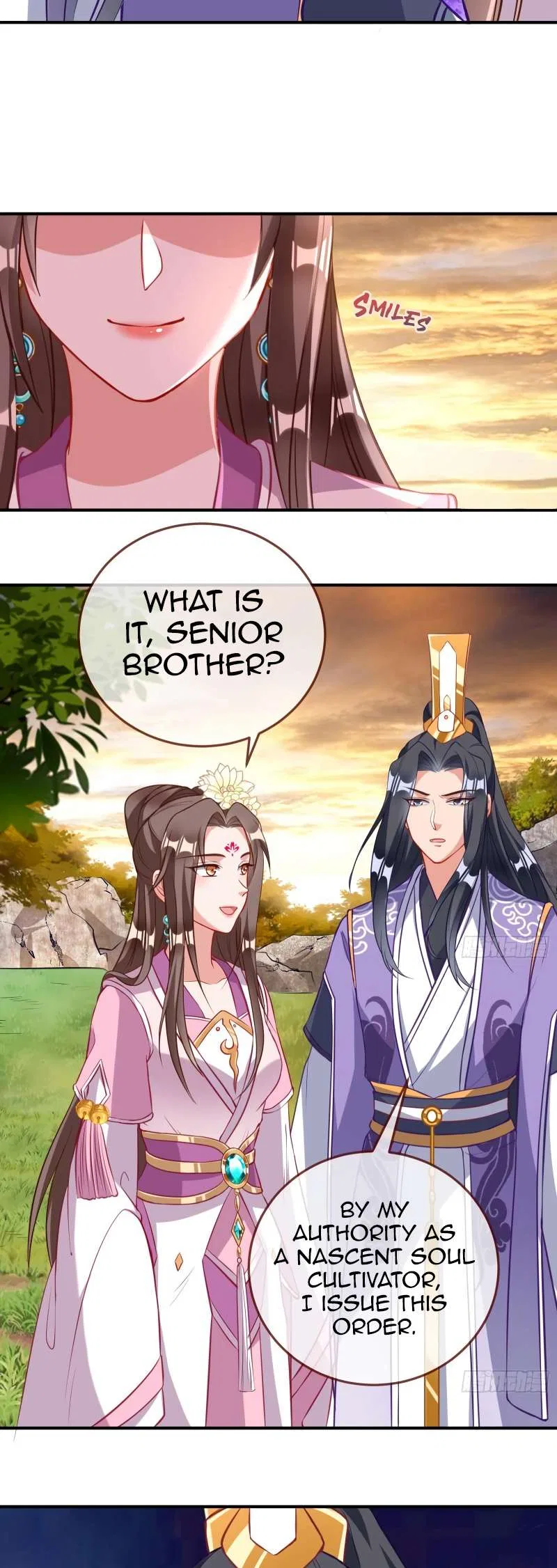 Cheating Men Must Die Chapter 491 – Page 4