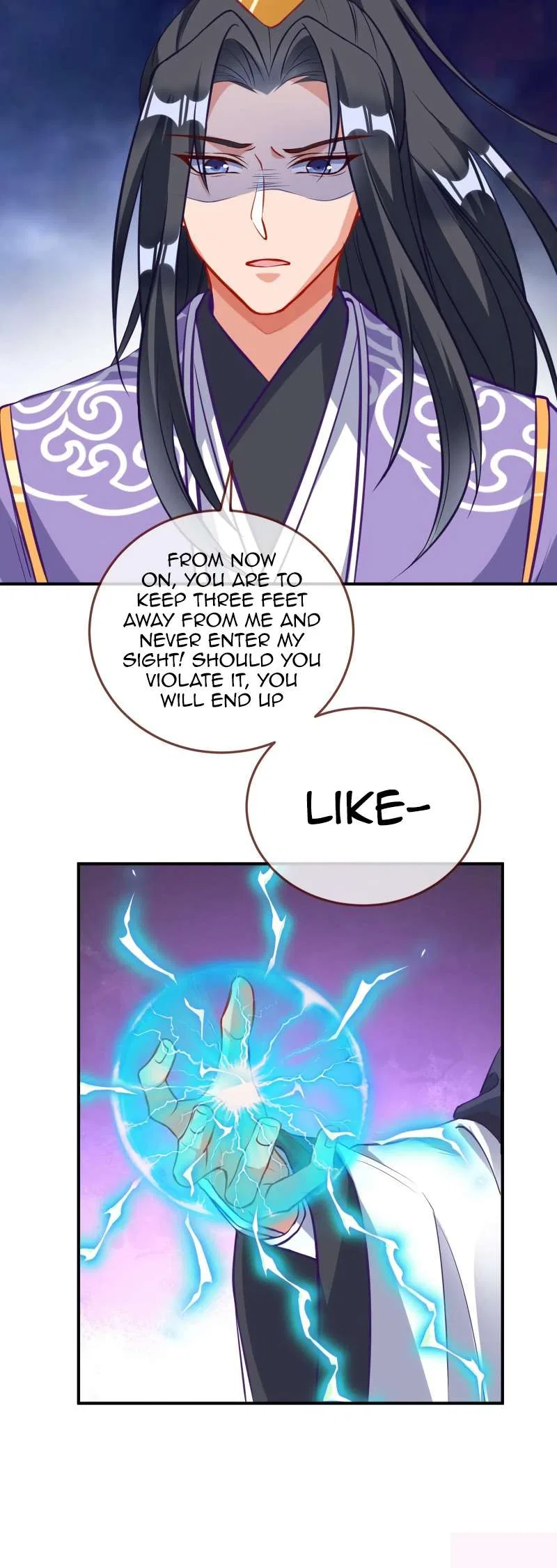 Cheating Men Must Die Chapter 491 – Page 5