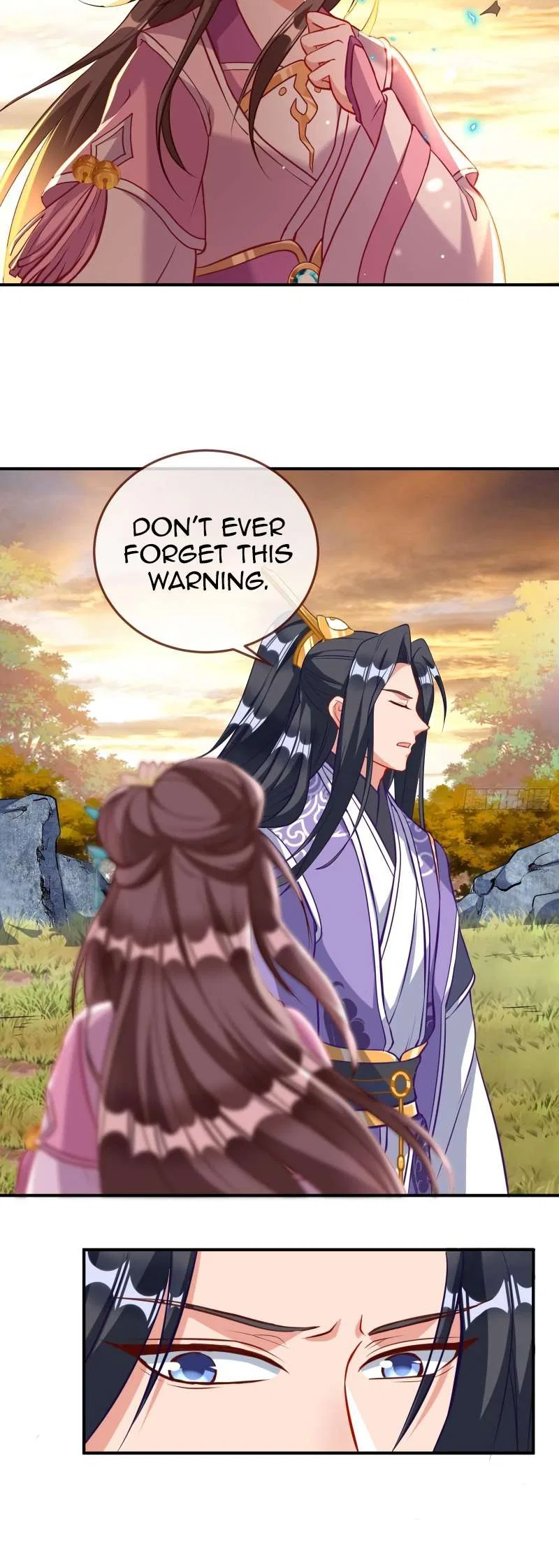 Cheating Men Must Die Chapter 491 – Page 8