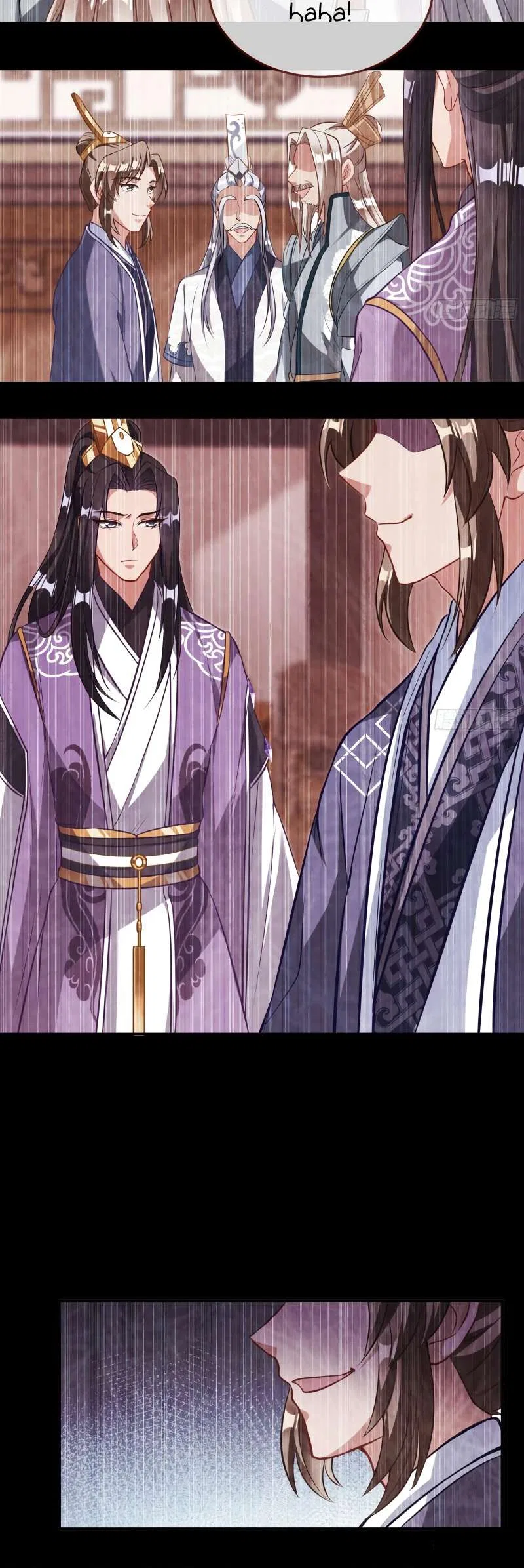 Cheating Men Must Die Chapter 491 – Page 15
