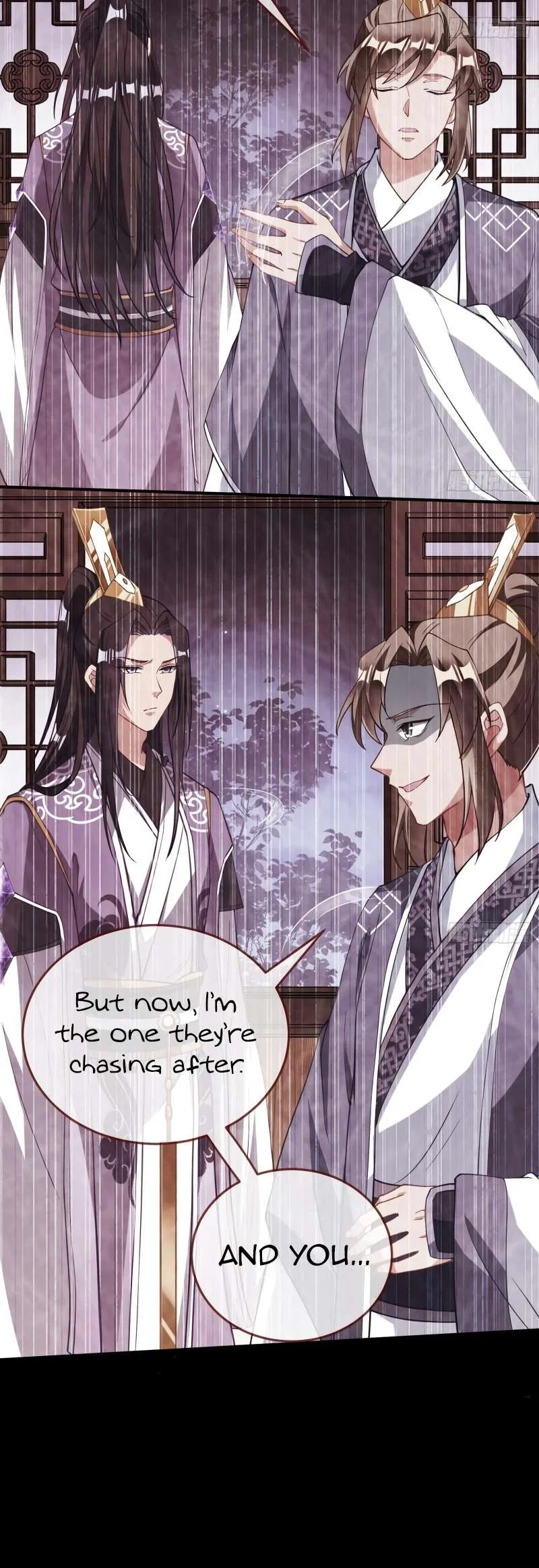 Cheating Men Must Die Chapter 491 – Page 19